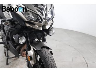 Kawasaki Versys 650 ABS picture 8