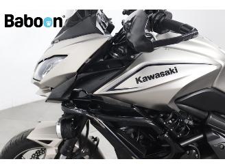 Kawasaki Versys 650 ABS picture 19
