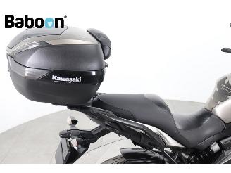 Kawasaki Versys 650 ABS picture 14