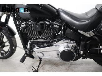 Harley-Davidson  FLSB Sport Glide picture 18