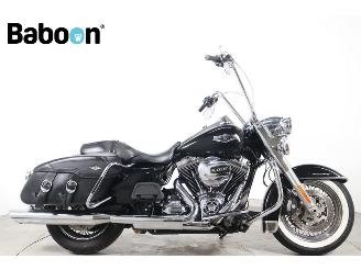  Harley-Davidson  FLHRC Road King Classic ABS 2016/4