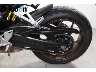 Honda CB 650 R picture 21