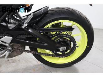 Yamaha MT-09 ABS picture 20