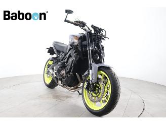 Yamaha MT-09 ABS picture 8