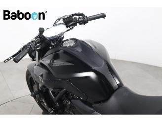 Yamaha MT-07 ABS picture 19