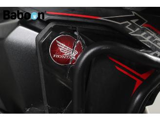 Honda  CRF 1100 L Africa Twin DCT picture 11