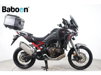  Honda  CRF 1100 L Africa Twin DCT 2020/11