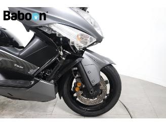 Yamaha  XP 500 T-MAX ABS picture 9