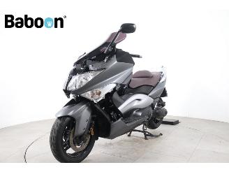 Yamaha  XP 500 T-MAX ABS picture 6