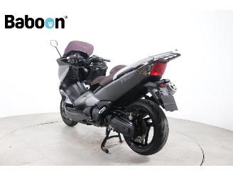 Yamaha  XP 500 T-MAX ABS picture 4