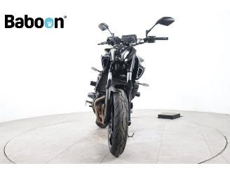 Yamaha MT-07 ABS picture 10