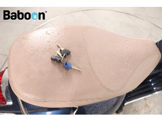 Vespa  Primavera 45KM picture 14