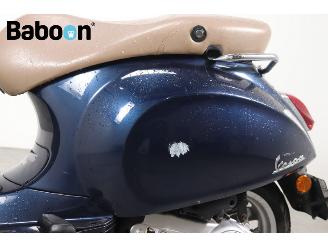 Vespa  Primavera 45KM picture 12