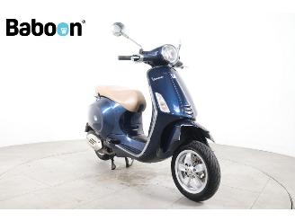 Vespa  Primavera 45KM picture 8