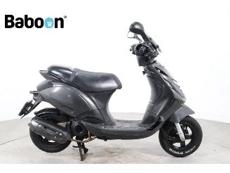 danneggiata scooter Piaggio  Zip 45KM 2020/10
