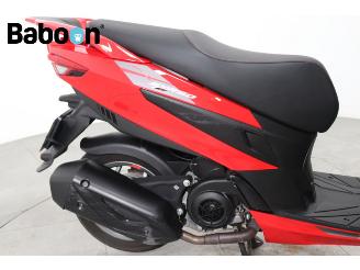 Aprilia  SXR 50 45KM picture 11