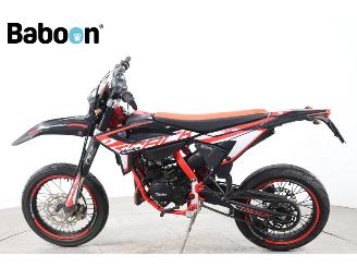 Beta  RR 50 Track 45KM picture 5