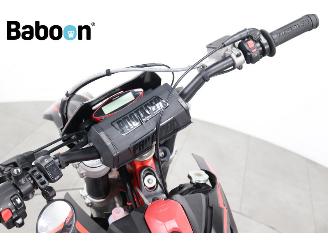 Beta  RR 50 Track 45KM picture 24