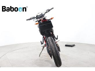 Beta  RR 50 Track 45KM picture 7