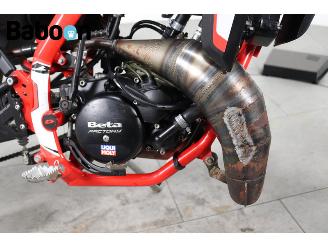 Beta  RR 50 Track 45KM picture 14