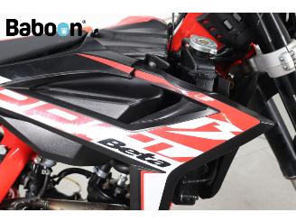 Beta  RR 50 Track 45KM picture 10