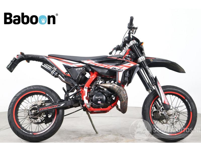 Beta  RR 50 Track 45KM