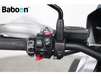 BMW R 1250 GS Trophy picture 15