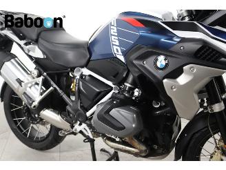 BMW R 1250 GS Trophy picture 10