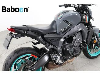 Yamaha MT-09 ABS picture 20