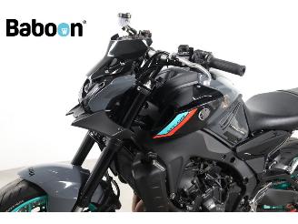 Yamaha MT-09 ABS picture 7