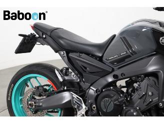 Yamaha MT-09 ABS picture 18