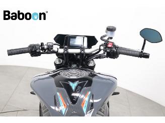 Yamaha MT-09 ABS picture 21