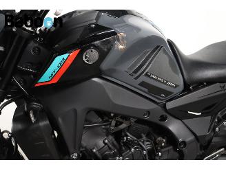 Yamaha MT-09 ABS picture 8