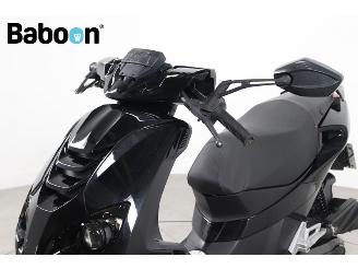 Peugeot  Speedfight 4 45KM picture 11