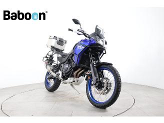 Yamaha  Ténéré 700 picture 2