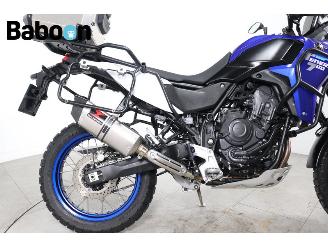 Yamaha  Ténéré 700 picture 11