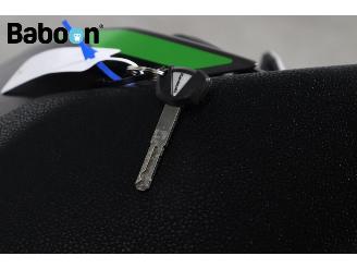 Kawasaki Z 900  picture 26