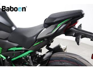 Kawasaki Z 900  picture 18