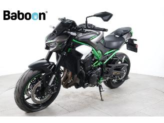 Kawasaki Z 900  picture 4