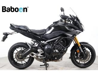  Yamaha  Tracer 900 ABS 2017/6