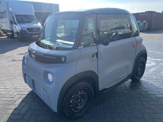 Opel  Rocks E 45KM picture 7