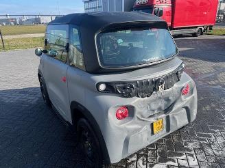 Opel  Rocks E 45KM picture 9