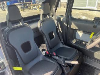 Opel  Rocks E 45KM picture 13