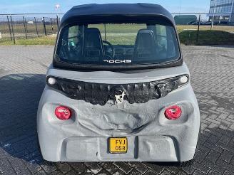 Opel  Rocks E 45KM picture 11