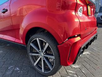 Aixam  Coupe GTI Ambition 45KM picture 11