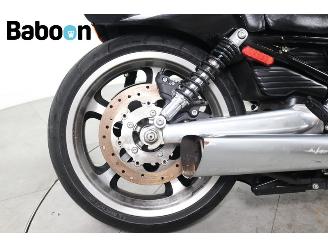 Harley-Davidson  VRSCF V-ROD Muscle ABS picture 16