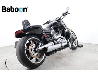 Harley-Davidson  VRSCF V-ROD Muscle ABS picture 2