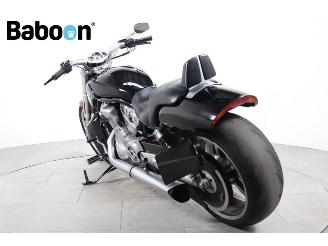 Harley-Davidson  VRSCF V-ROD Muscle ABS picture 4