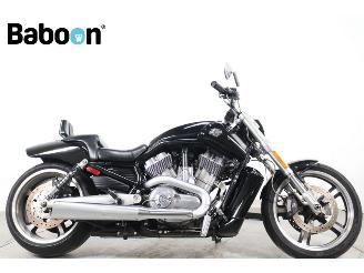  Harley-Davidson  VRSCF V-ROD Muscle ABS 2016/1