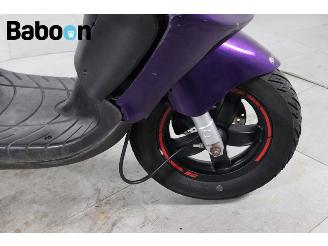 Piaggio  Zip 45KM picture 11